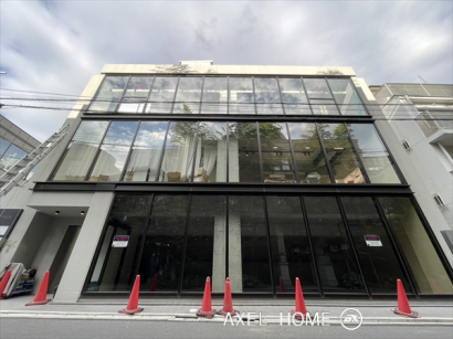 ARISTO表参道Ⅱ （店舗）