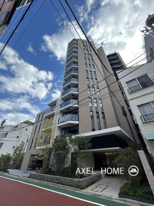 クリオ市谷薬王寺