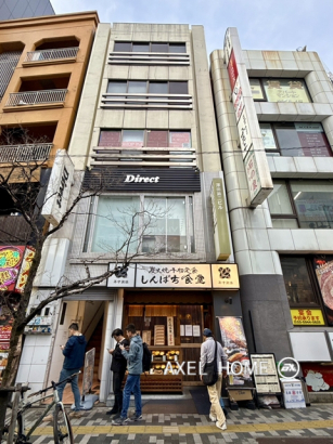 澤田第2ビル（事務所・店舗）