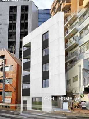 EWレジデンス東新宿