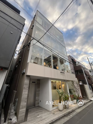 アピス表参道スクエア