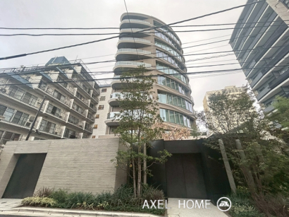 パークコート北青山