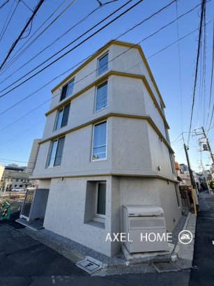 aLATO新宿御苑　(アラート新宿御苑)