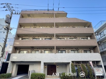 フェニックス江戸川橋