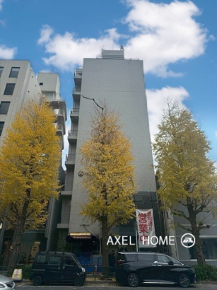 FUJIBUILDING HARAJUKU（フジビルディング原宿）