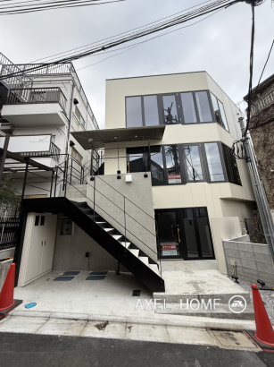 クレール原宿（CLAIR HARAJYUKU）