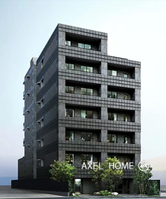 イノベイシア六番町