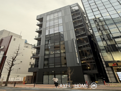 3SBldg.（スリーエスビル）