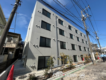 アグライア新宿横寺町（Aglaia新宿横寺町）