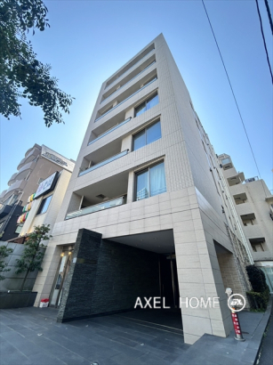 ザ・レジデンス早稲田