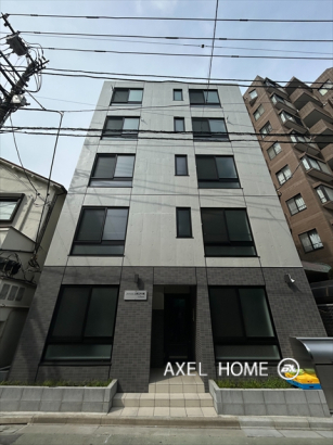 タスキsmart文京江戸川橋