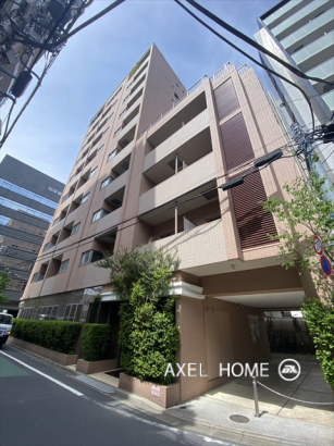 ISSEI Residence神楽坂（イッセイレジデンス神楽坂）