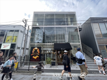 INO5（店舗）