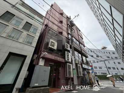 BLDタカハシ（店舗）