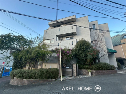 シャルム神宮前