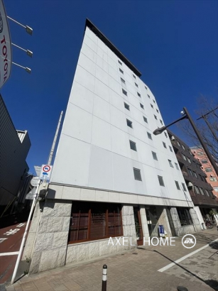 東京セントラル代々木