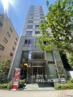 クリエイト紀尾井町