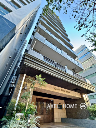 ライオンズシティ九段