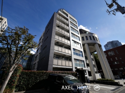 DeLLCS永田町 (デルックス永田町)