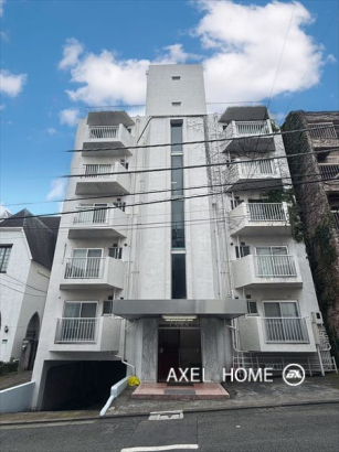 ビラ・カピア　（事務所）