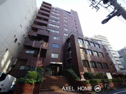 サンビューハイツ五番町