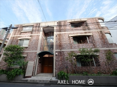 Q-ROOMS.（店舗）