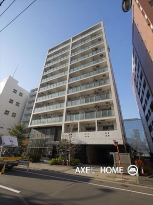 ブルロック豊洲