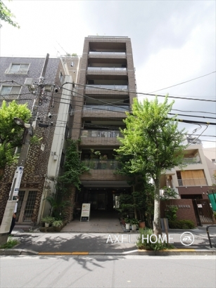 プルミエール一番町