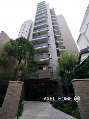 パークホームズ本郷東大前