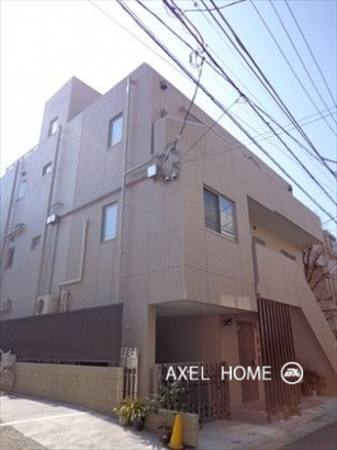 コーラルハウス