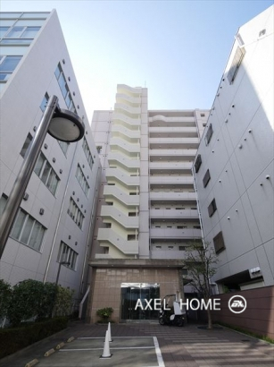 秀和溜池山王レジデンス