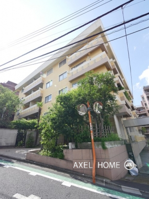 新坂マンション