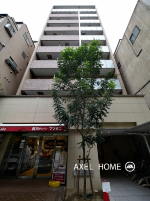 レフィナード本郷三丁目