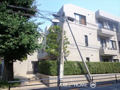 パーク・ハイム小日向