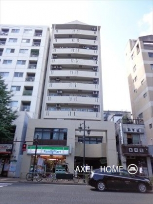 モンテベルデ第二東大前