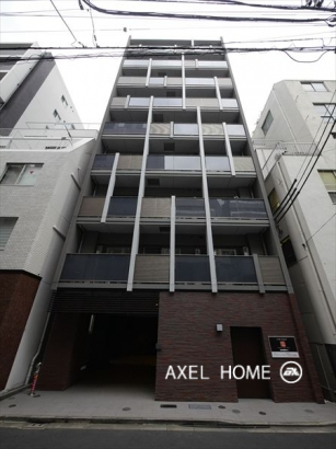 アルプエンテ大手町