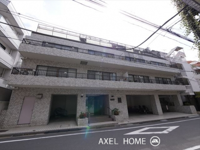 シェトワ代々木