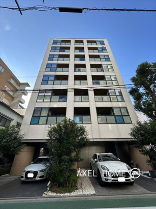 プレジリア本郷