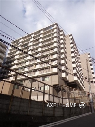 メゾンドール本郷