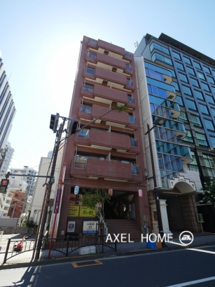 日興ロイヤルパレス二番町第二