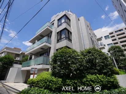 エスパシオ内藤町