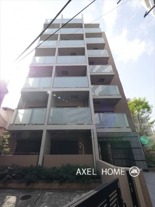 プリマヴェーラ小石川