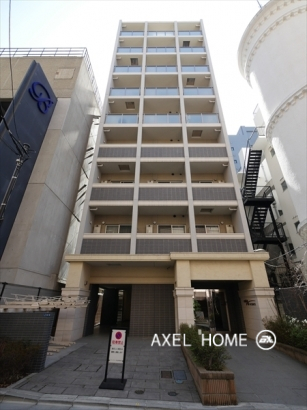 グランヴァン赤坂