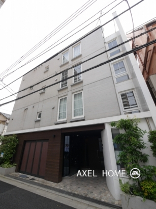 ユーレジデンス音羽