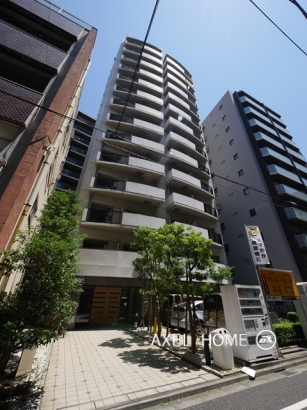 ミリアレジデンス御茶ノ水