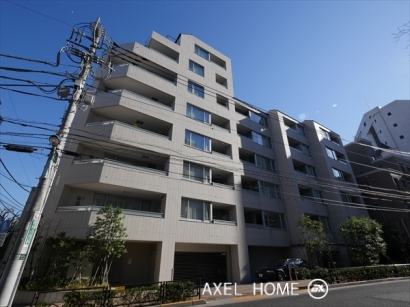 ディアナコート小石川竹早