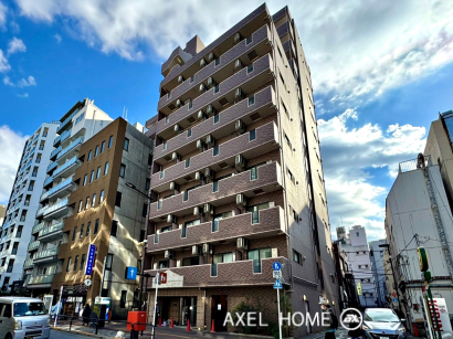 BluRock秋葉原 (ブルロック秋葉原)