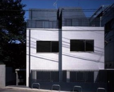 K's Apartment  （ ケイズアパートメント ）外観
