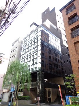 サンモールクレスト