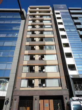 フォーチュンコート新宿御苑前